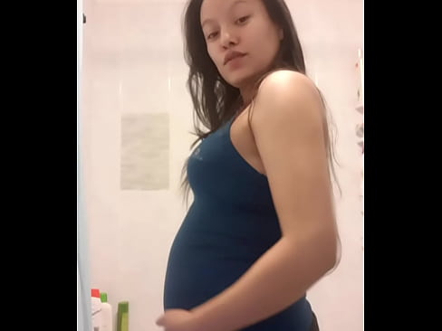 ❤️ NAJHORÚCEJŠIA KOLUMBIJSKÁ ŠTETKA NA NETE JE SPÄŤ, TEHOTNÁ, CHCE ICH SLEDOVAŤ AJ NA https://onlyfans.com/maquinasperfectas1 Porno na nás