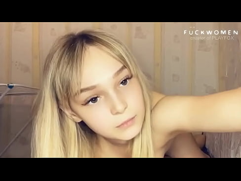 ❤️ Nenásytná školáčka poskytuje spolužiačke zdrvujúci pulzujúci orálny krém Porno na nás
