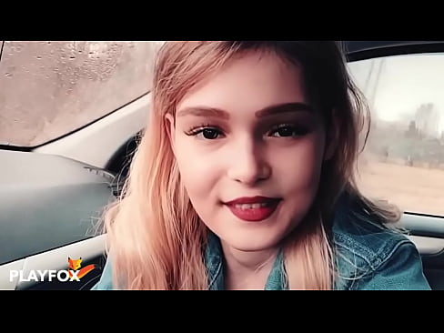 ❤️ Sexy baba radostne saje na zľavovej karte Porno na nás